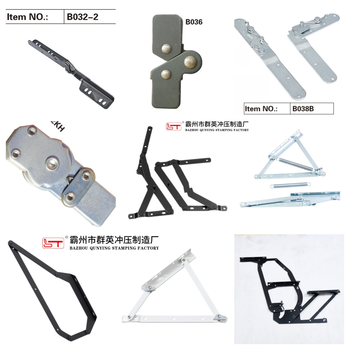 普洱市可定制沙发功能铰链沙发连接配件 - 厂家